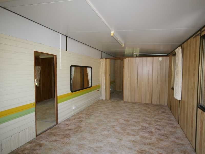 Site 217 Bongaree Caravan Park, Bongaree QLD 4507