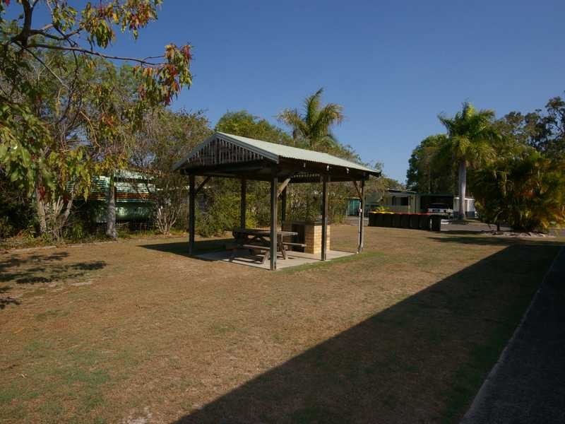 Site 217 Bongaree Caravan Park, Bongaree QLD 4507