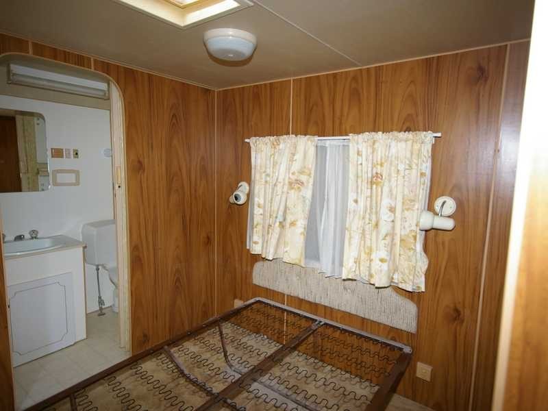 Site 217 Bongaree Caravan Park, Bongaree QLD 4507