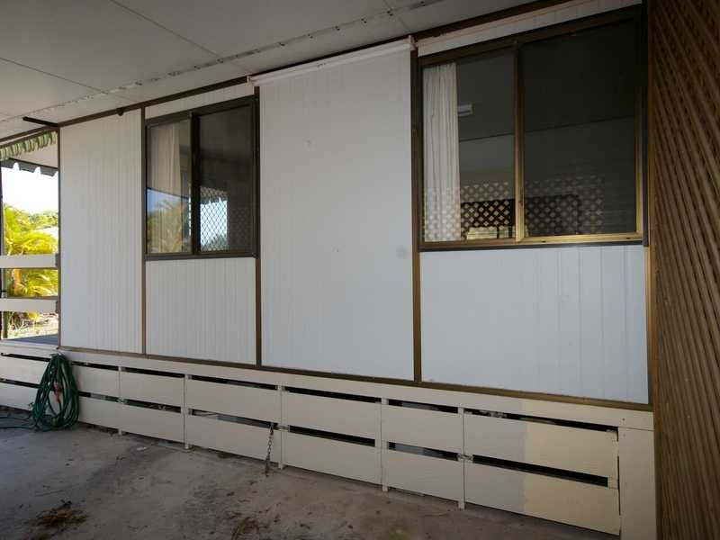 Site 217 Bongaree Caravan Park, Bongaree QLD 4507