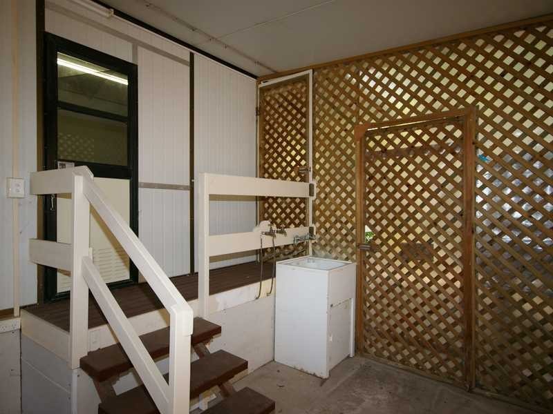 Site 217 Bongaree Caravan Park, Bongaree QLD 4507