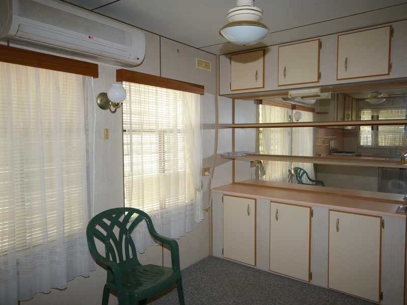 Site 211 Bongaree Caravan Park, Bongaree QLD 4507
