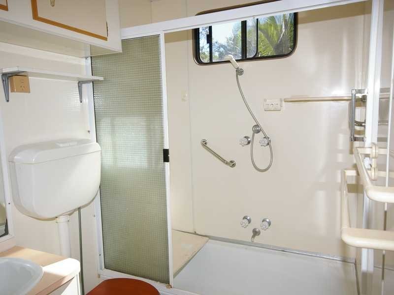 Site 211 Bongaree Caravan Park, Bongaree QLD 4507