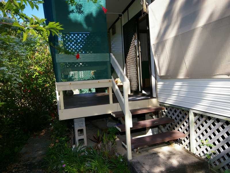 Site 211 Bongaree Caravan Park, Bongaree QLD 4507