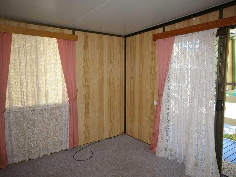 Site 211 Bongaree Caravan Park, Bongaree QLD 4507