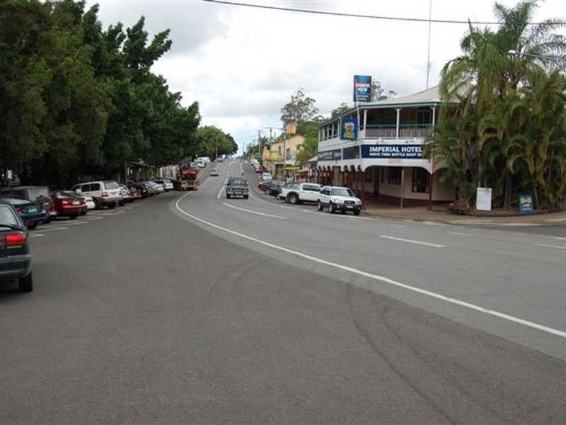 7 Crescent Street, Eumundi QLD 4562