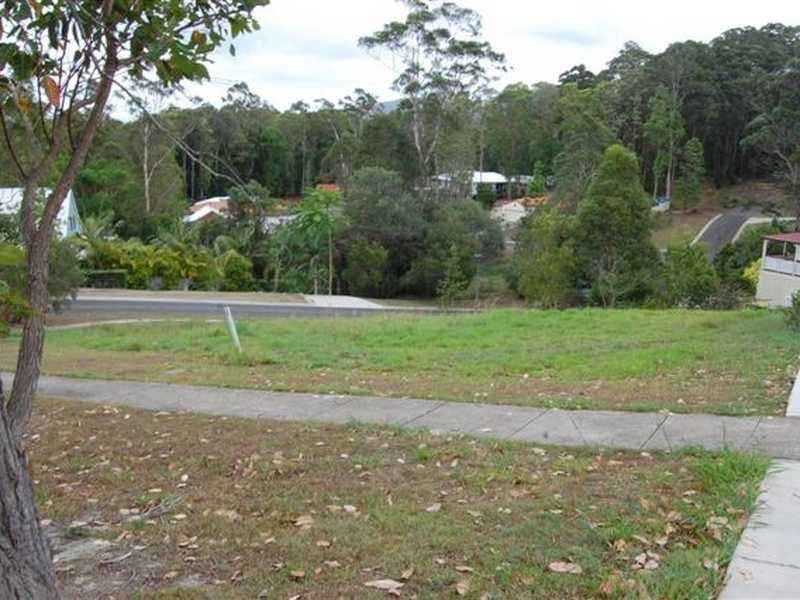 7 Crescent Street, Eumundi QLD 4562