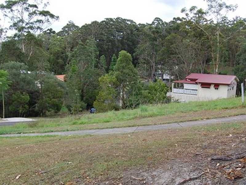 7 Crescent Street, Eumundi QLD 4562