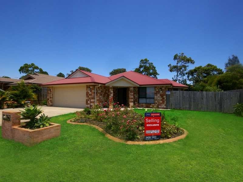 50 Woodrose Road, Morayfield QLD 4506