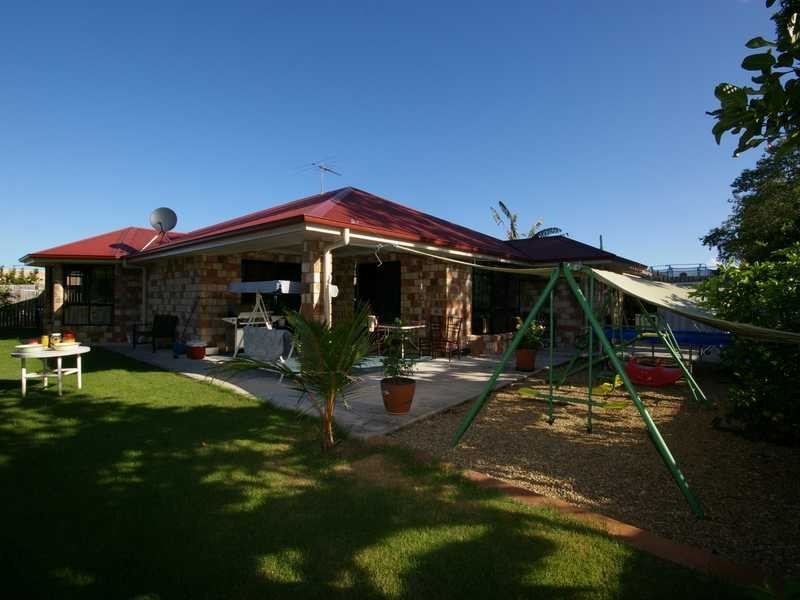 50 Woodrose Road, Morayfield QLD 4506