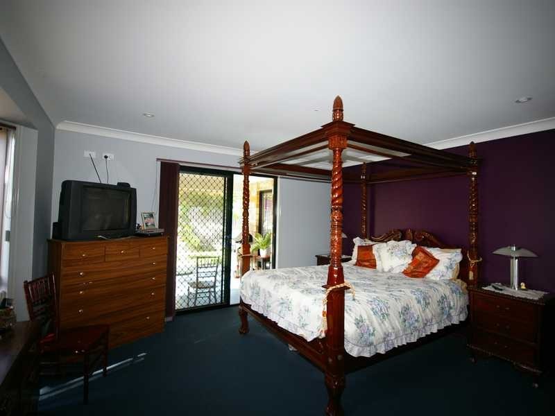 50 Woodrose Road, Morayfield QLD 4506