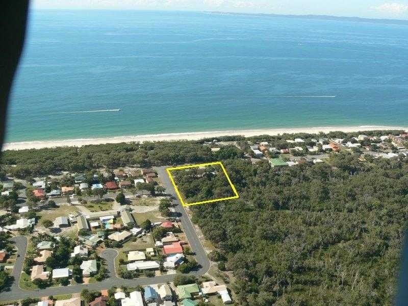 Lot 1 North Street, Woorim QLD 4507