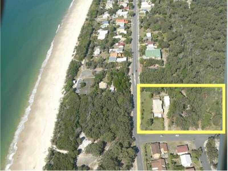Lot 1 North Street, Woorim QLD 4507