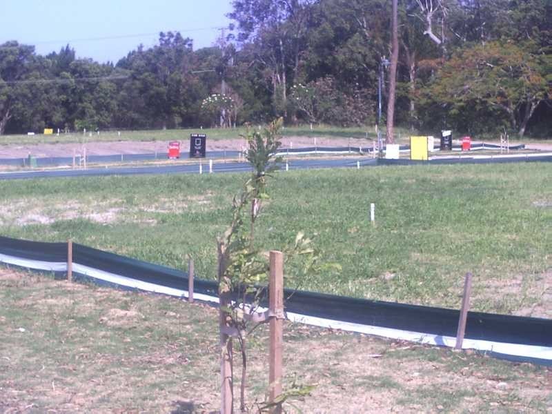 Lot 1 North Street, Woorim QLD 4507