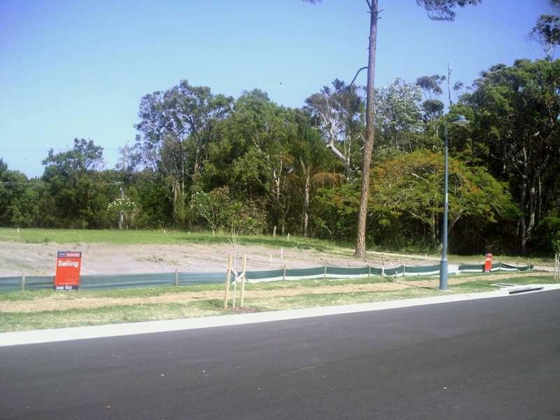 Lot 5 North Street, Woorim QLD 4507