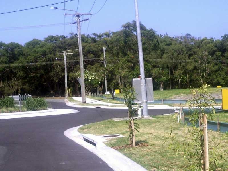 Lot 5 North Street, Woorim QLD 4507