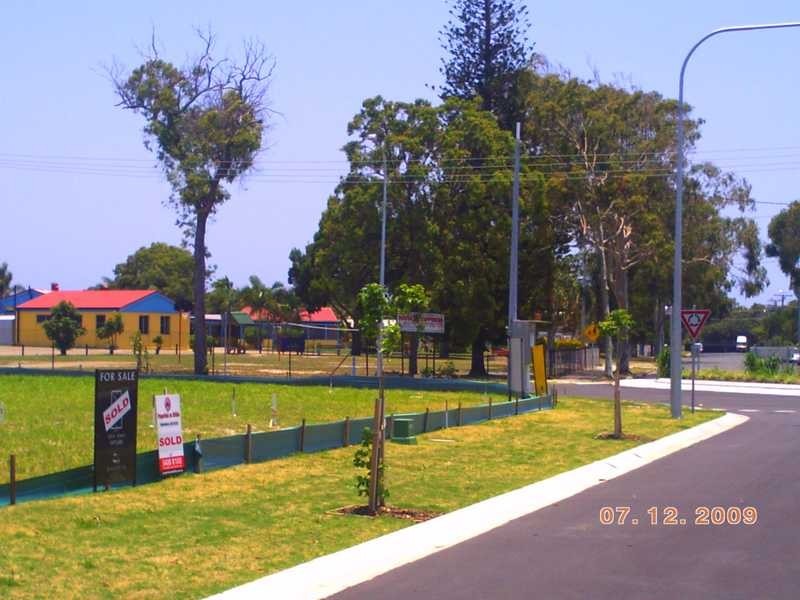 Lot 6 Anjanette Street, Woorim QLD 4507