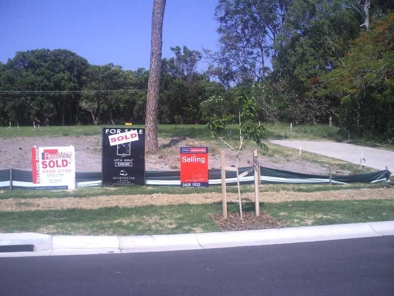 Lot 6 Anjanette Street, Woorim QLD 4507