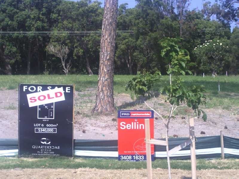 Lot 6 Anjanette Street, Woorim QLD 4507