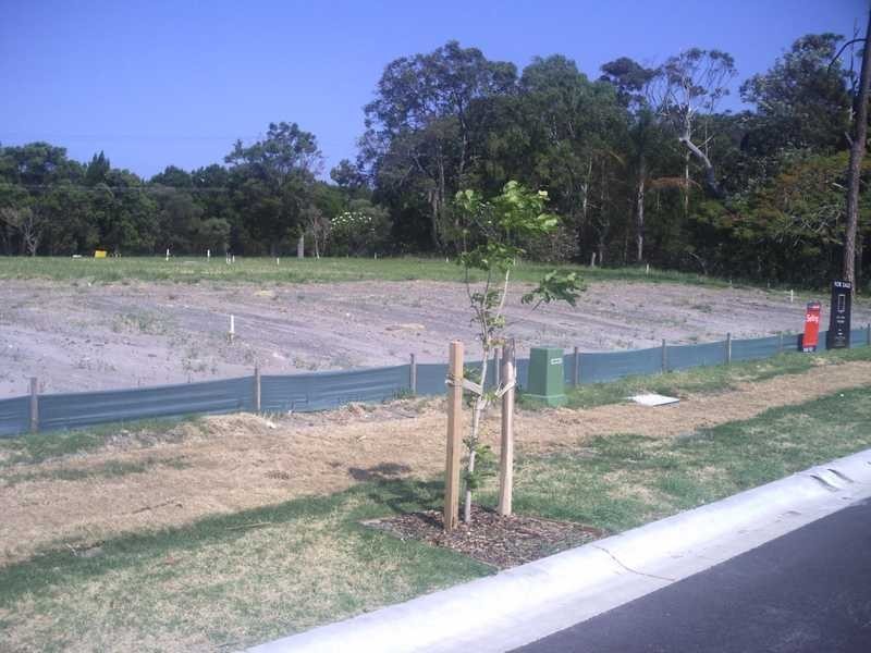 Lot 6 Anjanette Street, Woorim QLD 4507