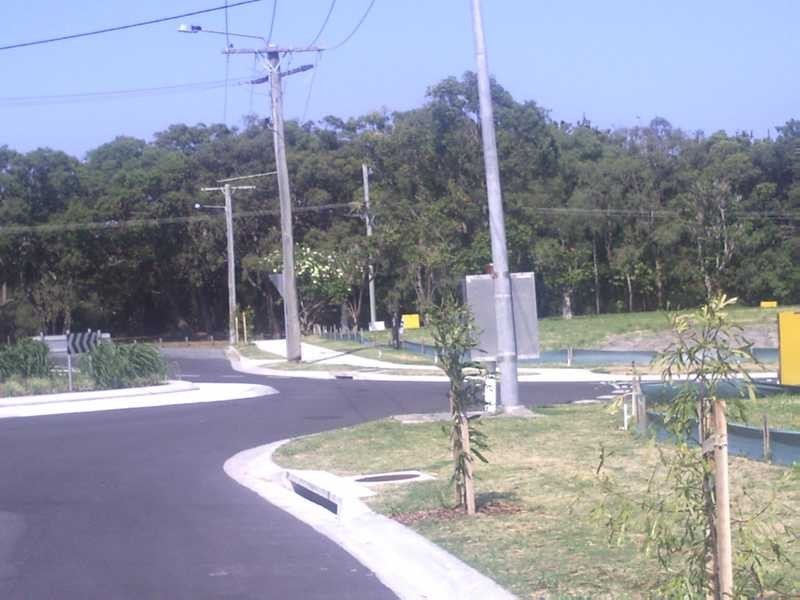 Lot 6 Anjanette Street, Woorim QLD 4507