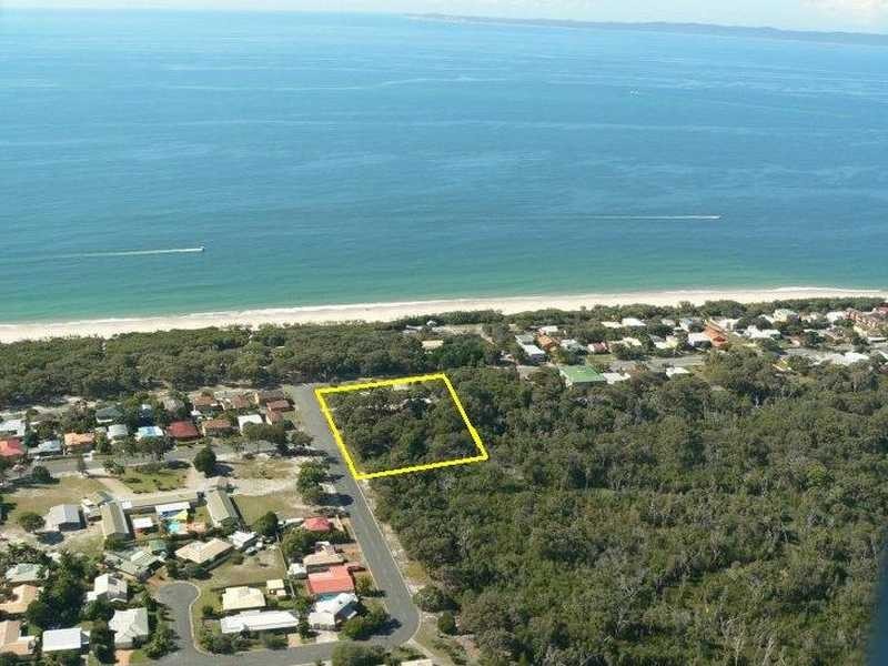 Lot 1 North Street, Woorim QLD 4507