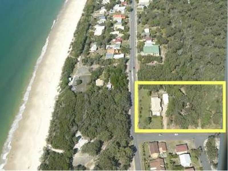 Lot 1 North Street, Woorim QLD 4507