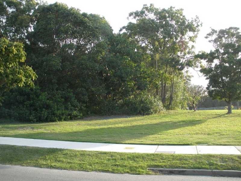 Lot 1 North Street, Woorim QLD 4507