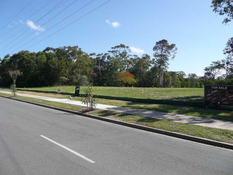 Lot 1 North Street, Woorim QLD 4507