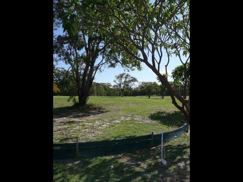 Lot 1 North Street, Woorim QLD 4507