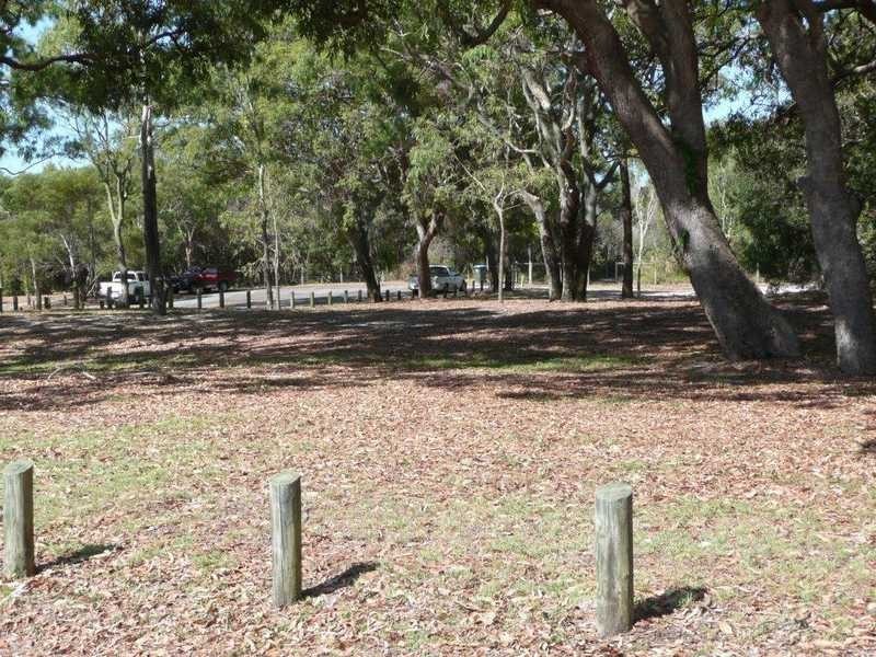 Lot 1 North Street, Woorim QLD 4507