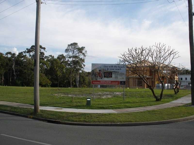 Lot 1 North Street, Woorim QLD 4507
