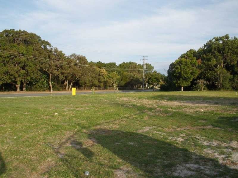 Lot 1 North Street, Woorim QLD 4507