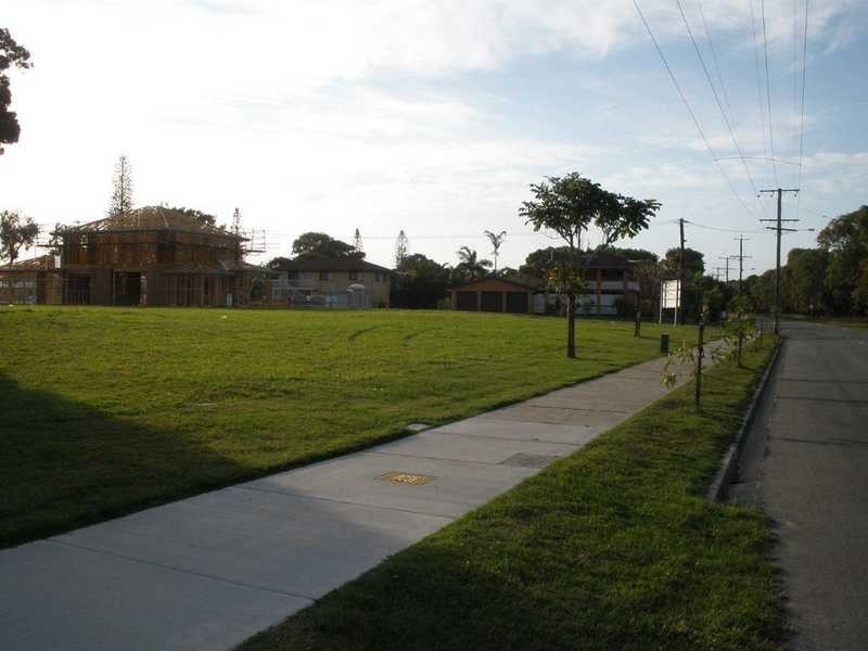 Lot 1 North Street, Woorim QLD 4507