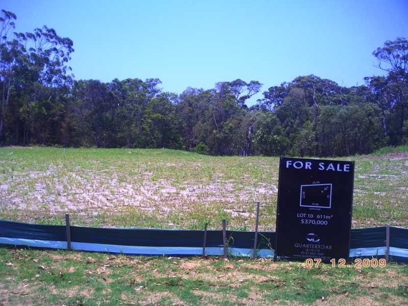 Lot 10 Sixth Street, Woorim QLD 4507