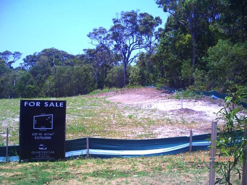 Lot 10 Sixth Street, Woorim QLD 4507
