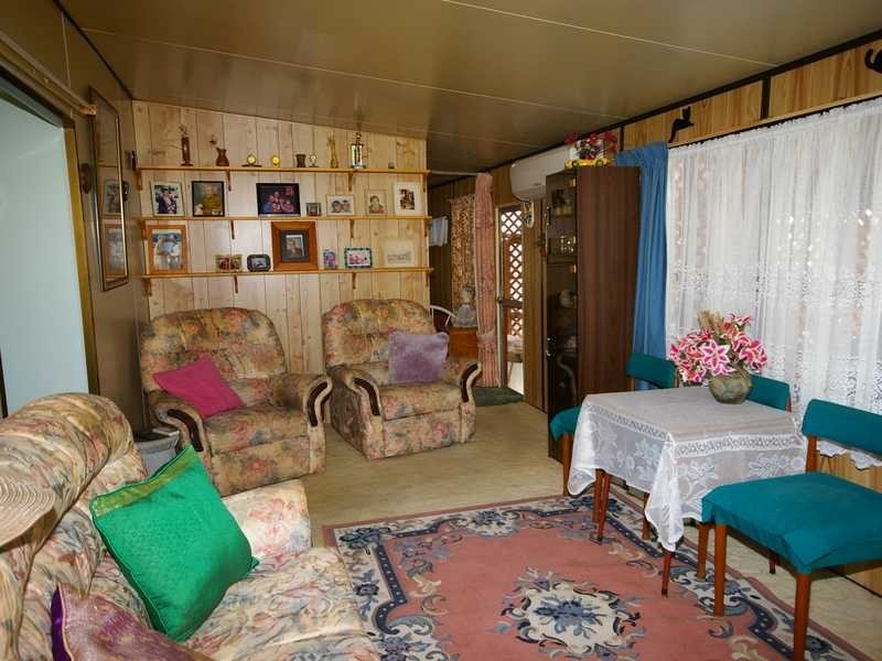 Site 231 Bongaree Caravan Park, Bongaree QLD 4507