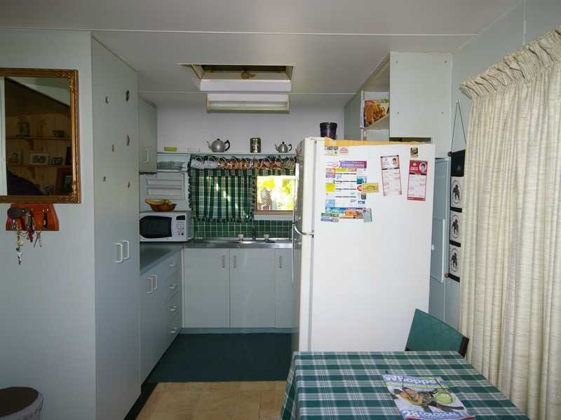 Site 231 Bongaree Caravan Park, Bongaree QLD 4507