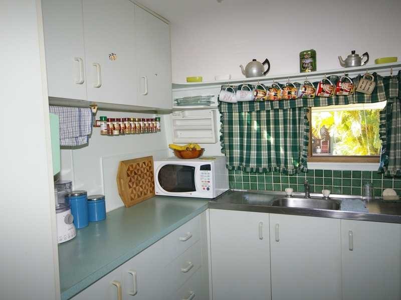 Site 231 Bongaree Caravan Park, Bongaree QLD 4507