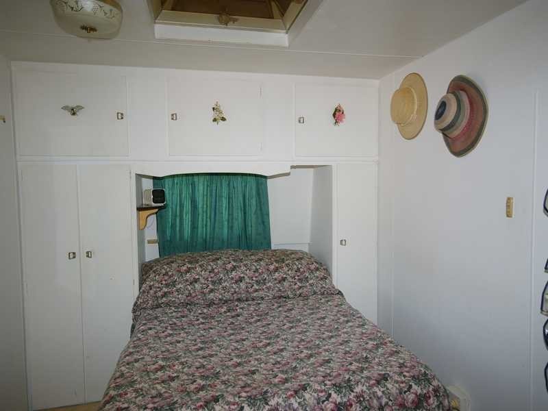 Site 231 Bongaree Caravan Park, Bongaree QLD 4507