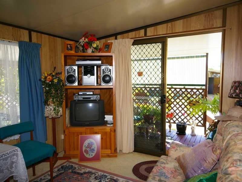 Site 231 Bongaree Caravan Park, Bongaree QLD 4507