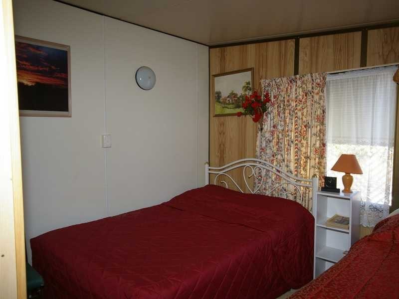 Site 231 Bongaree Caravan Park, Bongaree QLD 4507