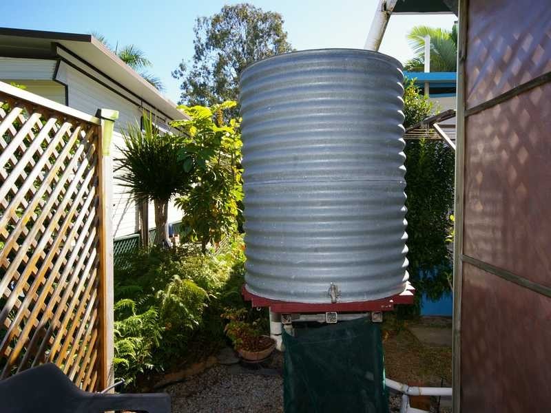 Site 231 Bongaree Caravan Park, Bongaree QLD 4507