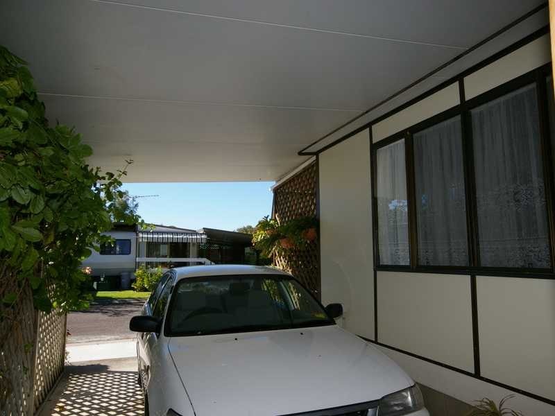Site 231 Bongaree Caravan Park, Bongaree QLD 4507