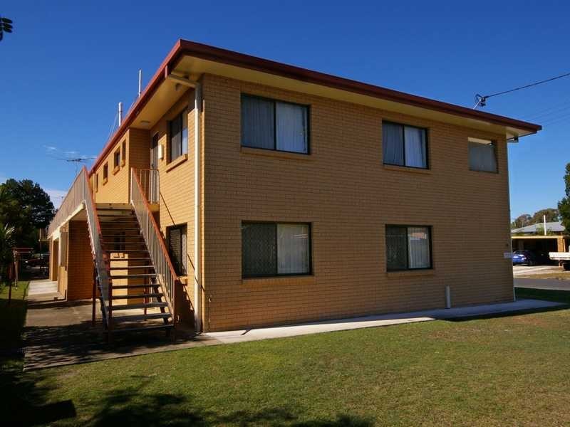 Unit/4/27 Bestman Avenue, Bongaree QLD 4507