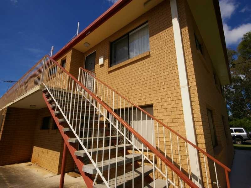 Unit/4/27 Bestman Avenue, Bongaree QLD 4507