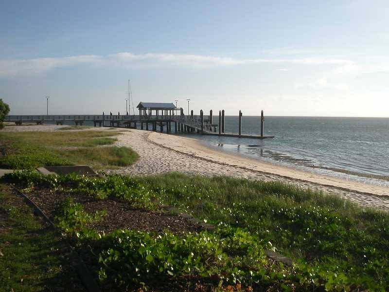 Unit/4/27 Bestman Avenue, Bongaree QLD 4507