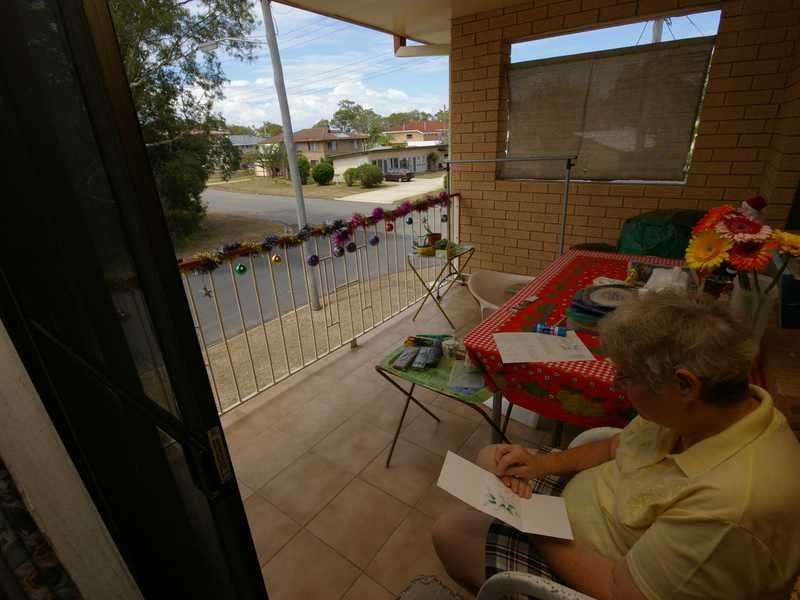 Unit/4/27 Bestman Avenue, Bongaree QLD 4507