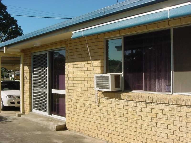 Unit/1/22A Winstone Drive, Bongaree QLD 4507