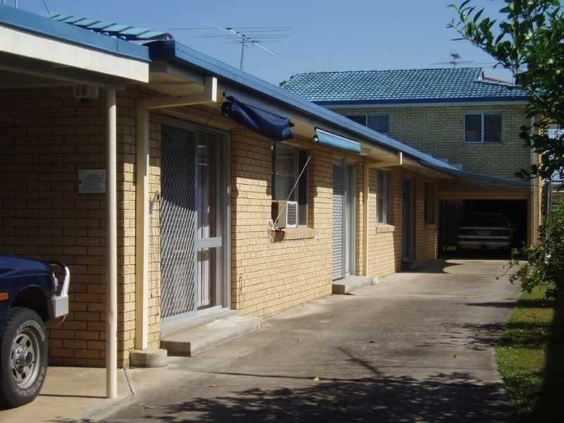 Unit/1/22A Winstone Drive, Bongaree QLD 4507